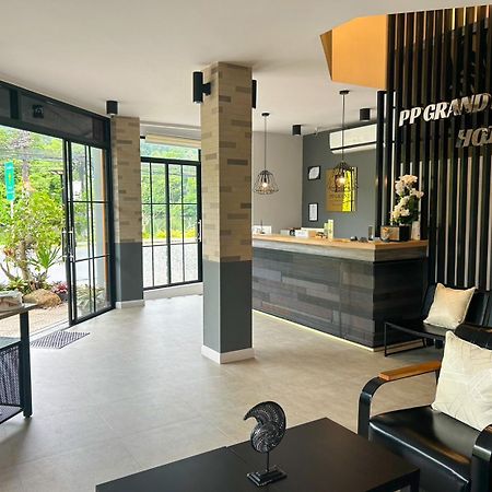 Pp Grand Kamala Hotel-Sha Extra Plus Εξωτερικό φωτογραφία
