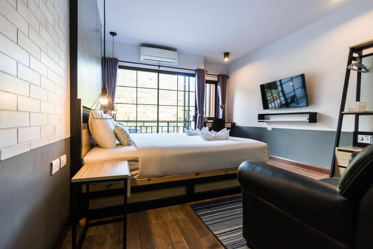 Pp Grand Kamala Hotel-Sha Extra Plus Εξωτερικό φωτογραφία