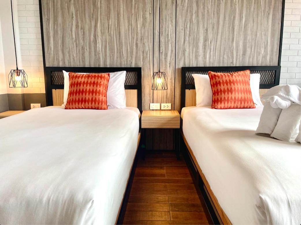 Pp Grand Kamala Hotel-Sha Extra Plus Εξωτερικό φωτογραφία