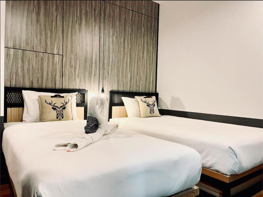 Pp Grand Kamala Hotel-Sha Extra Plus Εξωτερικό φωτογραφία