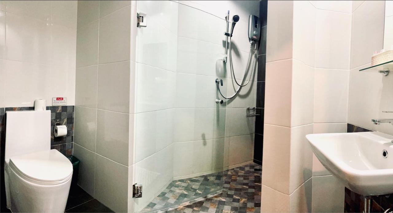 Pp Grand Kamala Hotel-Sha Extra Plus Εξωτερικό φωτογραφία