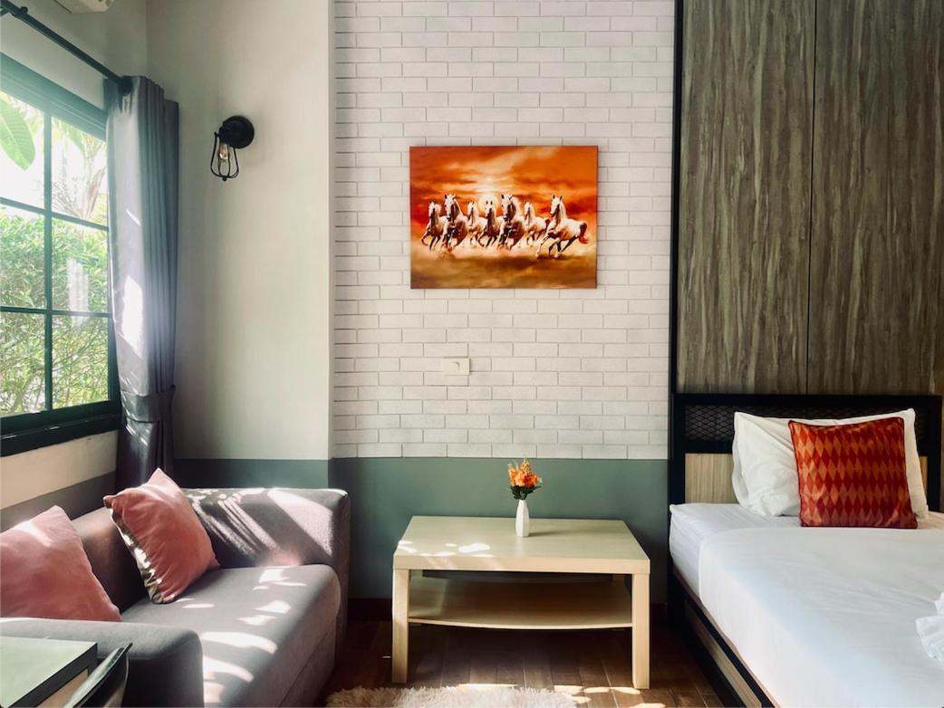 Pp Grand Kamala Hotel-Sha Extra Plus Εξωτερικό φωτογραφία