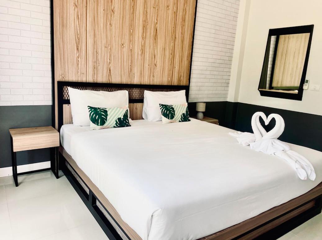 Pp Grand Kamala Hotel-Sha Extra Plus Εξωτερικό φωτογραφία