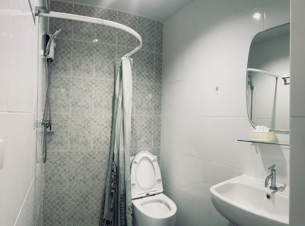 Pp Grand Kamala Hotel-Sha Extra Plus Εξωτερικό φωτογραφία