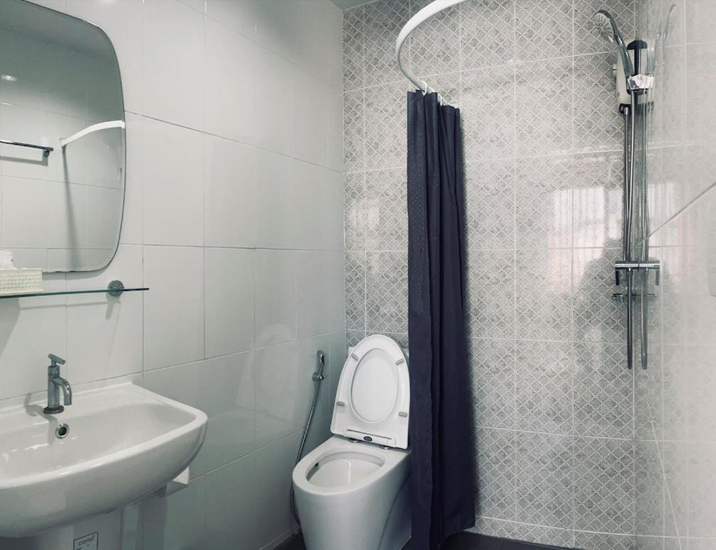 Pp Grand Kamala Hotel-Sha Extra Plus Εξωτερικό φωτογραφία