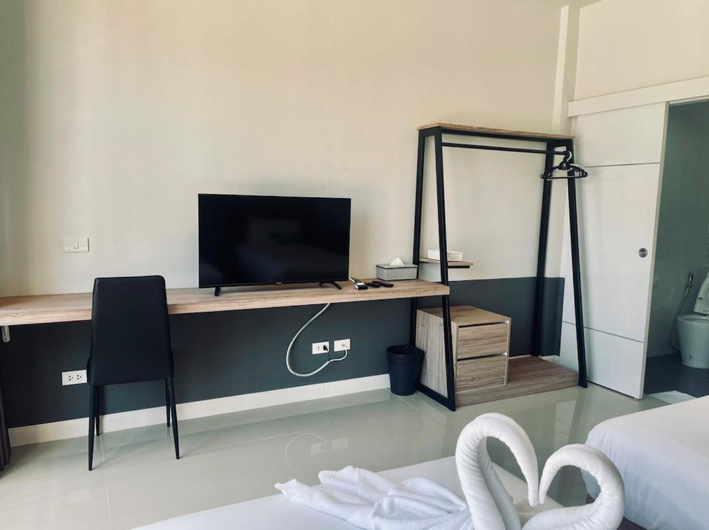 Pp Grand Kamala Hotel-Sha Extra Plus Εξωτερικό φωτογραφία