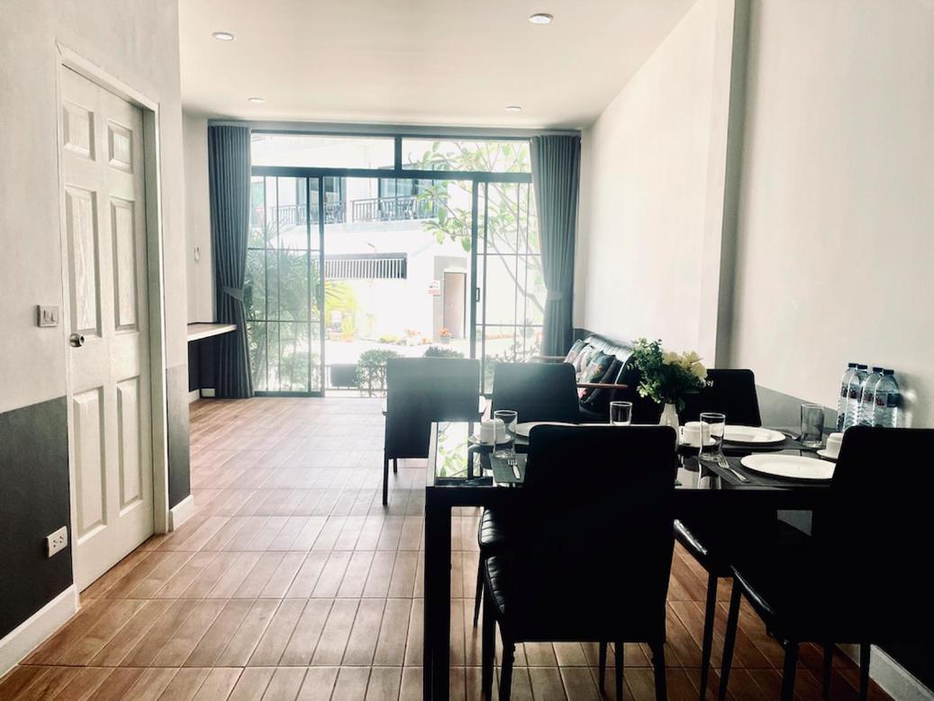 Pp Grand Kamala Hotel-Sha Extra Plus Εξωτερικό φωτογραφία