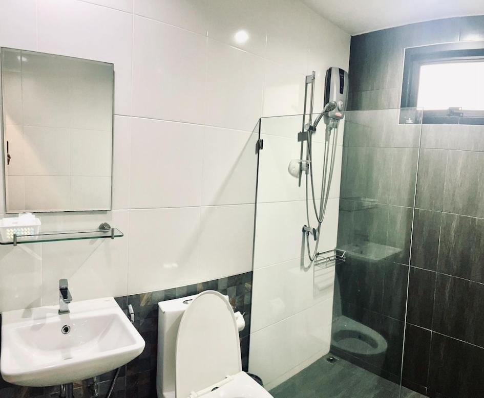 Pp Grand Kamala Hotel-Sha Extra Plus Εξωτερικό φωτογραφία