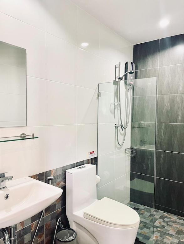 Pp Grand Kamala Hotel-Sha Extra Plus Εξωτερικό φωτογραφία