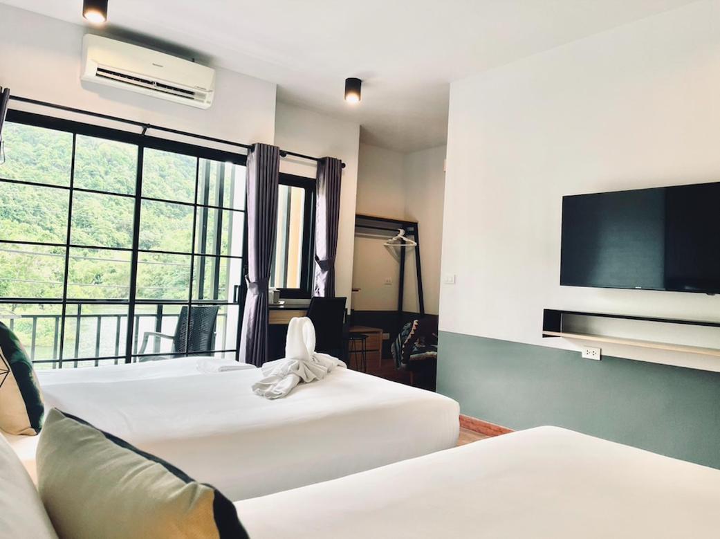 Pp Grand Kamala Hotel-Sha Extra Plus Εξωτερικό φωτογραφία