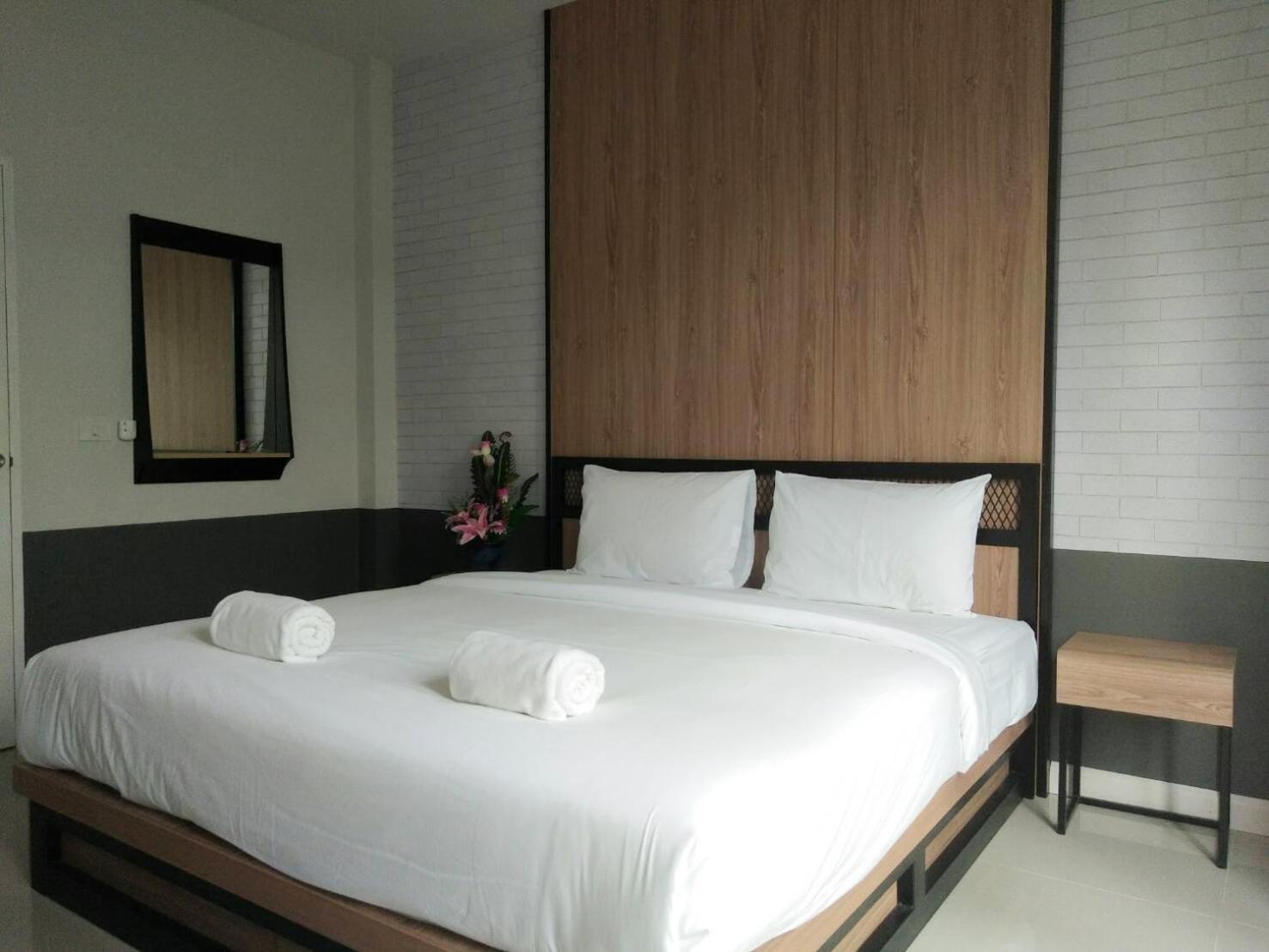 Pp Grand Kamala Hotel-Sha Extra Plus Εξωτερικό φωτογραφία