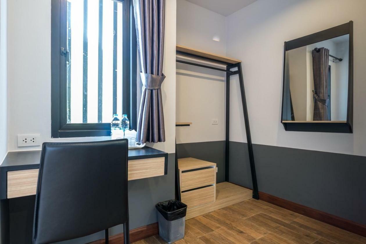 Pp Grand Kamala Hotel-Sha Extra Plus Εξωτερικό φωτογραφία