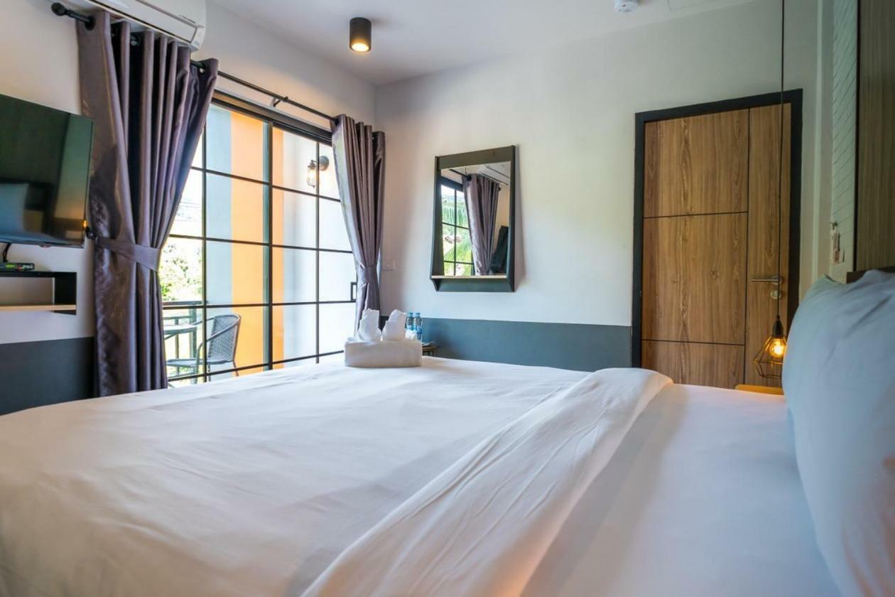 Pp Grand Kamala Hotel-Sha Extra Plus Εξωτερικό φωτογραφία