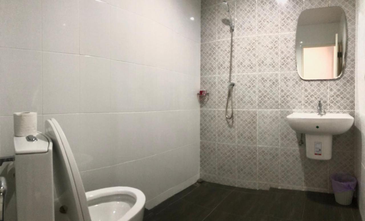 Pp Grand Kamala Hotel-Sha Extra Plus Εξωτερικό φωτογραφία